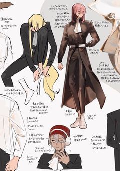 マッシュルなりきりしてください！(募集)