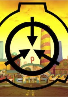 SCP財団の天才外科医は人形作りが趣味