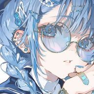𓇼𓈒𓐍海緒𓇼𓈒𓐍さんのアイコン画像