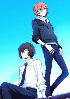 博麗の巫女はあの旧双黒の師匠になるらしい