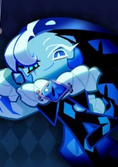 博麗の巫女があのビーストクッキーに愛される