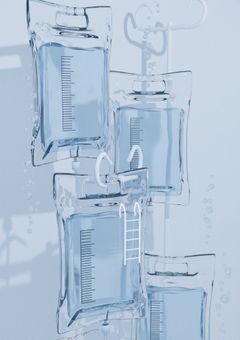 転生したら紫うさぎに好かれました！？