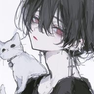 ゆちゅ✞꒰ঌ🖤໒꒱✞@フォロバ99％さんのアイコン画像