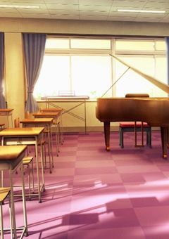 青春の音色、金色への道へと輝け