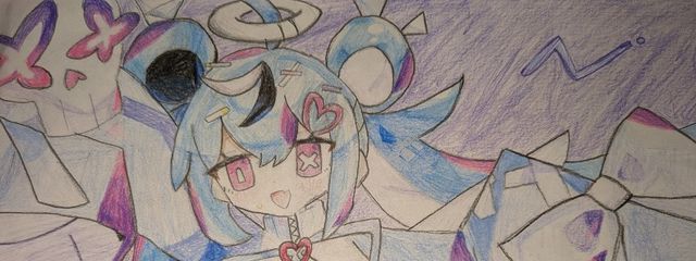 かるみあさんの壁紙画像