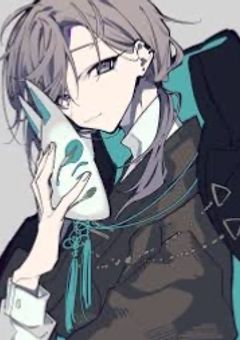 #塩対応ライバー、裏では兄達に甘々だった件.
