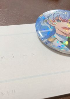 推し活部屋!!