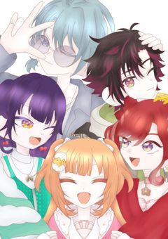 スペシャルクッキングプリキュア！