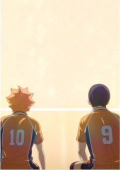 モブな私と太陽くん