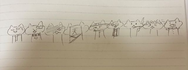 ここわ🎤🫟🐾さんの壁紙画像