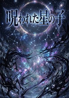呪われた星の子