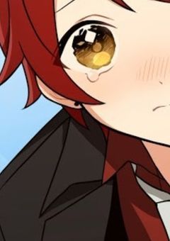 stpr ♯短編集 ___ 𝐑 ver．