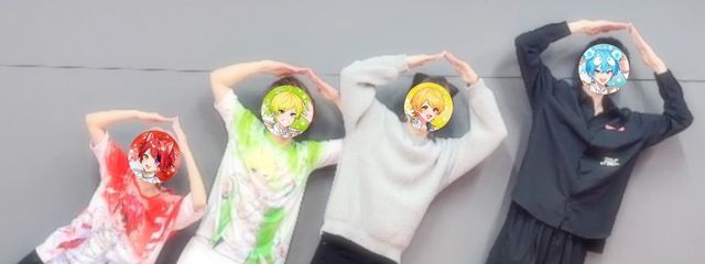 りりㄘゃ @ぽまえはぼっちじゃない族🫵🏻さんの壁紙画像