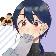 瑠惟くん（冬華）さんのアイコン画像