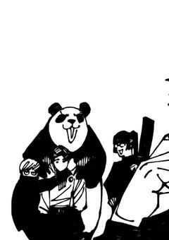 クロス世界に転生したんで、とりま親友と楽しみます。