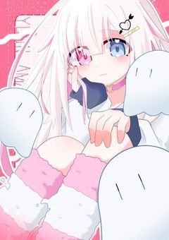 〖☆100で過去編〗暇なおばけさん　配信部屋