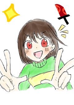 新・イラスト部屋！