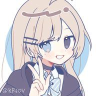 瑠璃さんのアイコン画像