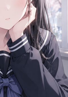 実験失敗したら美貌逆転した件