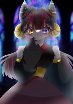OFイラスト部屋