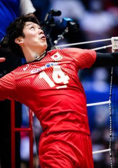 ้พ็ฅNIPPONใซๆบบๆใใใใใฆๅฐใฃใฆใพใ็ฌ