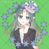 些少案件。さんのアイコン画像