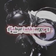 Labyrinth:error ꒰公式꒱　　さんのアイコン画像