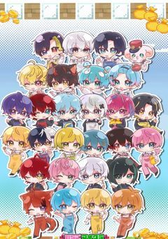 STPRファミリー！