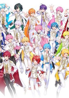 STPRただいま女子高通ってます