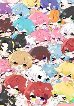 STPRメンバー旅行編