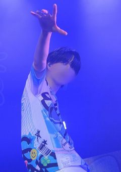 君が俺の一番星