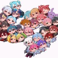 FlowerRoseさんのアイコン画像