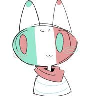 くらげにな  さんのアイコン画像
