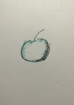 青と夏からStaRtした恋｡1 