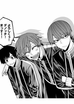 アニメ好きお話しましょ♡