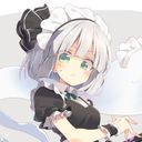 _魂魄妖夢@こんぱくようむ_
