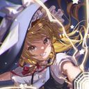 霧雨魔理沙