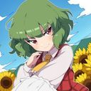 風見幽香