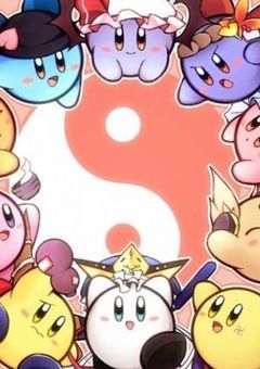 東方楽園卿 ~The Pink Devil~