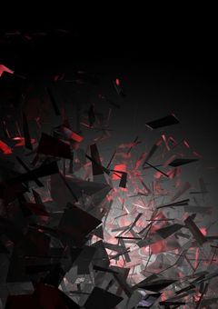 寄生戦線 ~Apocalyptic Dystopia~