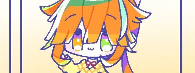 橙三狐@終わったサブ垢さんの壁紙画像