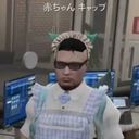 赤ちゃんキャップ