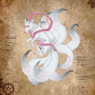 狐火ごん @プロフに全部書いてあるから必読さんのアイコン画像