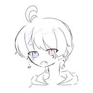 『　　　』さんのアイコン画像