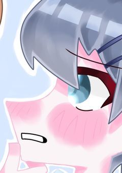 ~　先生　、適当すぎますよ　、？！　~