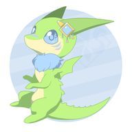 NEXTDRAGONR@最強の低浮上さんのアイコン画像