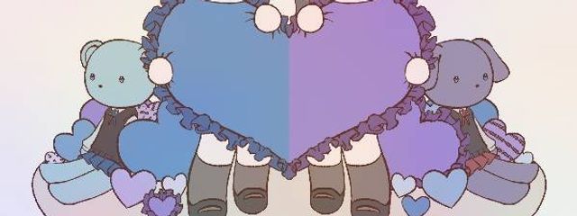 晴夢(はむ)@そろそろ新作出したいマンさんの壁紙画像