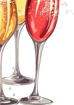 隣人 、 キャバな件