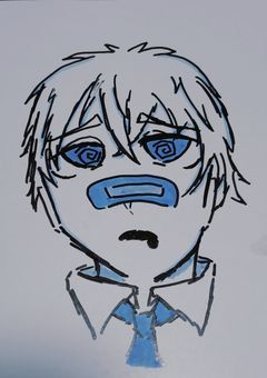 なんかおかしいイラスト部屋