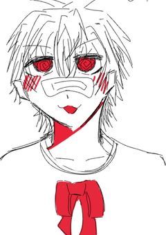 なんかおかしいイラスト部屋